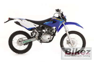 2010 Sherco SE 125-F photo